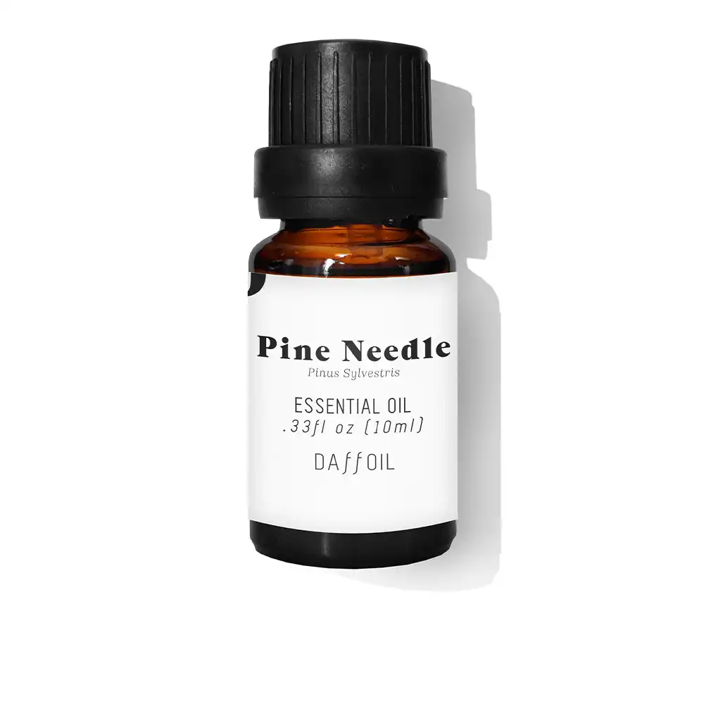 Aceite Esencial aguja de pino 10 ml - Daffoil - Comparador de precios