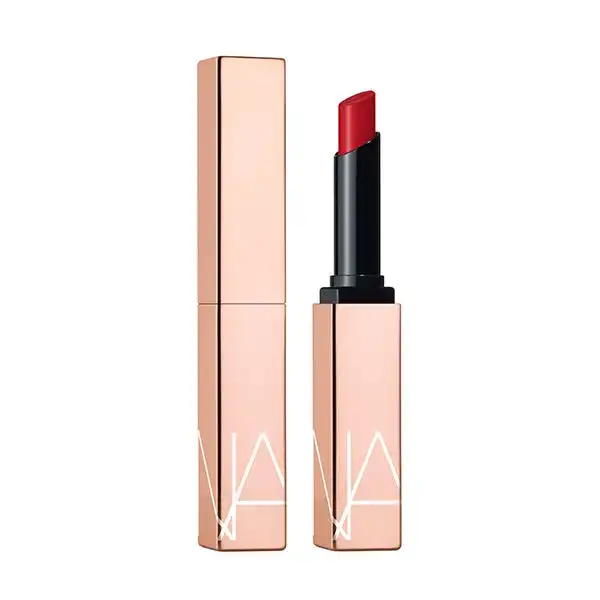 Afterglow Sensual Shine Lipstick High Volt - NARS - Comparador de precios