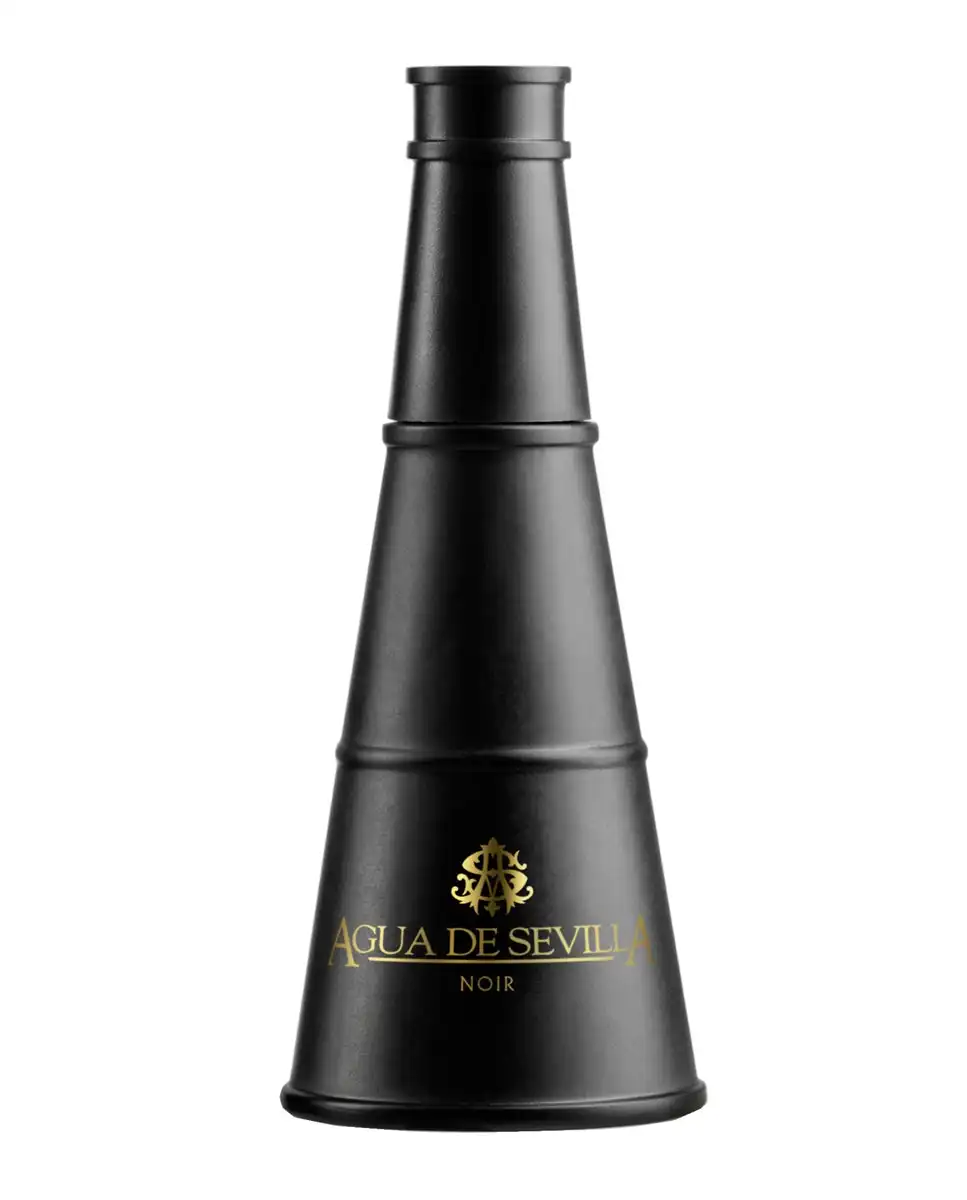 Agua De Sevilla - Eau De Toilette Noir 50 Ml - Agua de Sevilla - Comparador de precios