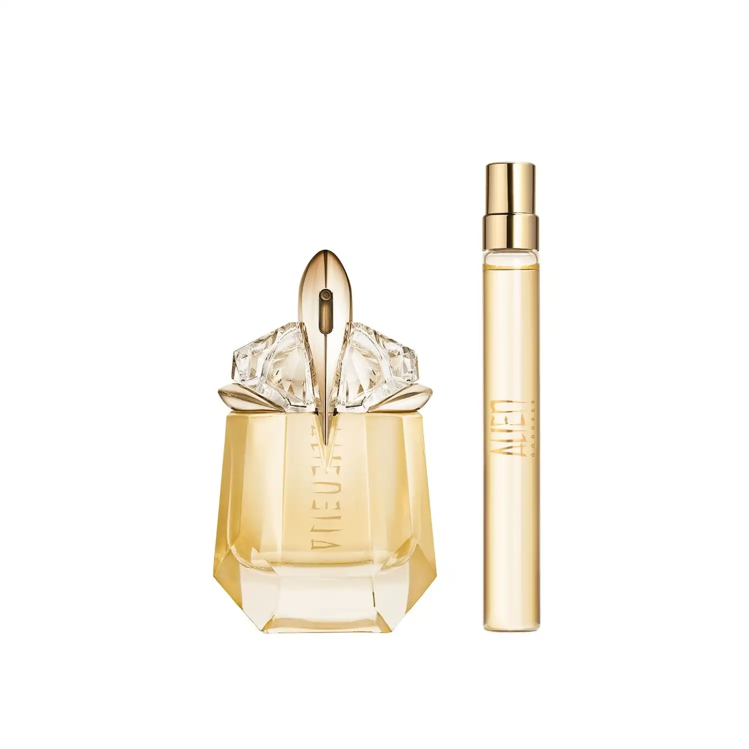 Alien Goddess Set Set de fragancia Goddess Set - Mugler - Comparador de precios