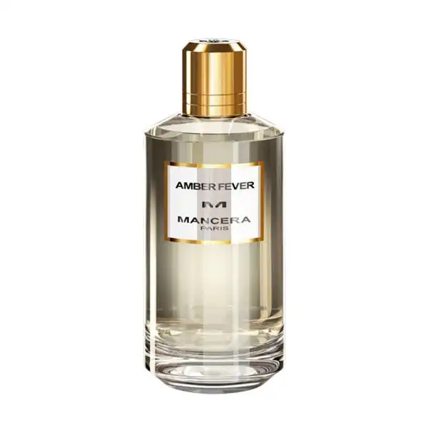 Amber Fever 120Ml - MANCERA PARIS - Comparador de precios