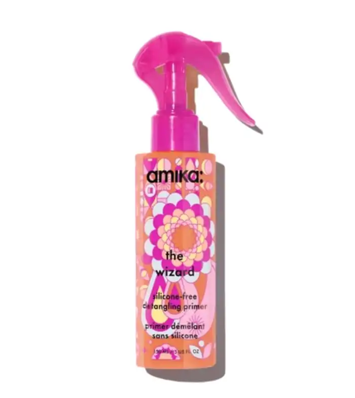 Amika - Spray capilar desenredante The Wizard - Amika - Comparador de precios