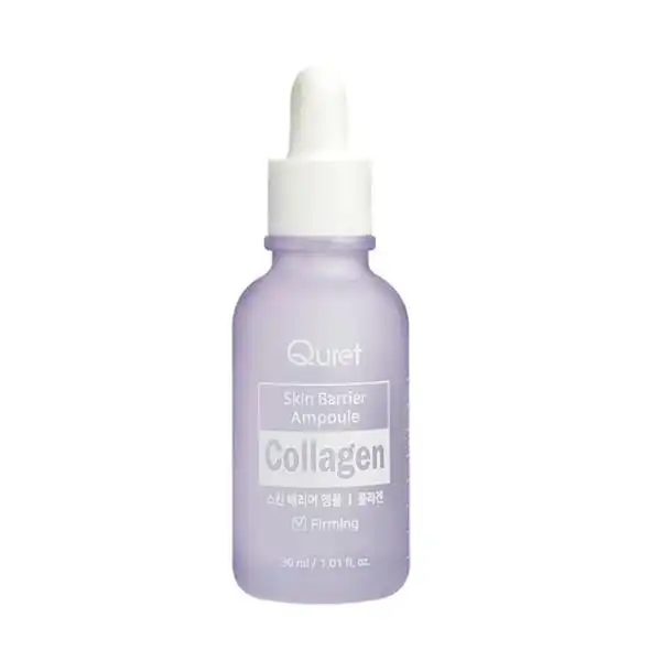 Ampolla Colágeno - Quret - Comparador de precios