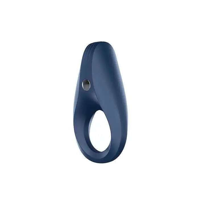 Anilla Vibradora Rocket Rings 1 - SATISFYER - Comparador de precios