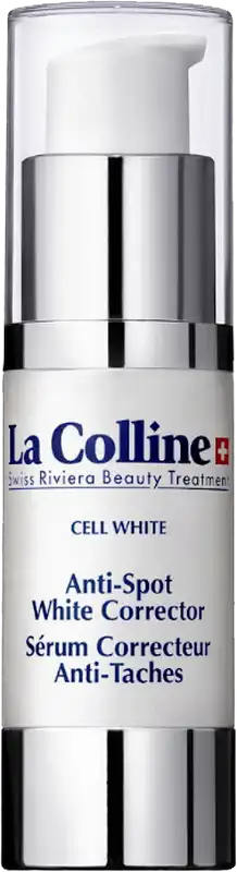 Anti-Spot White Corrector - La Colline - Comparador de precios