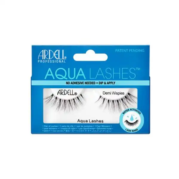 Aqua Lash Demi Wispies - Ardell - Comparador de precios
