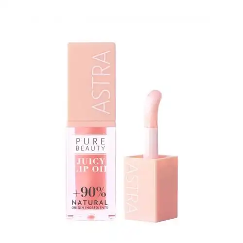 Astra Pure Beauty Lip Juicy Oil 03 Forest Mint Aceite de Labios - Astra - Comparador de precios