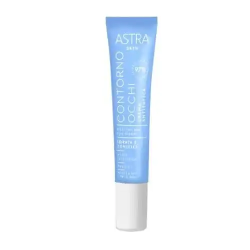 Astra Skin Crema Antifatiga 15 ml Contorno de Ojos - Astra - Comparador de precios
