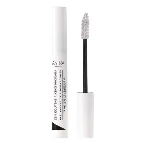 Astra Zen Routine Fixing Mascara 1 und Máscara de Pestañas y Cejas - Astra - Comparador de precios