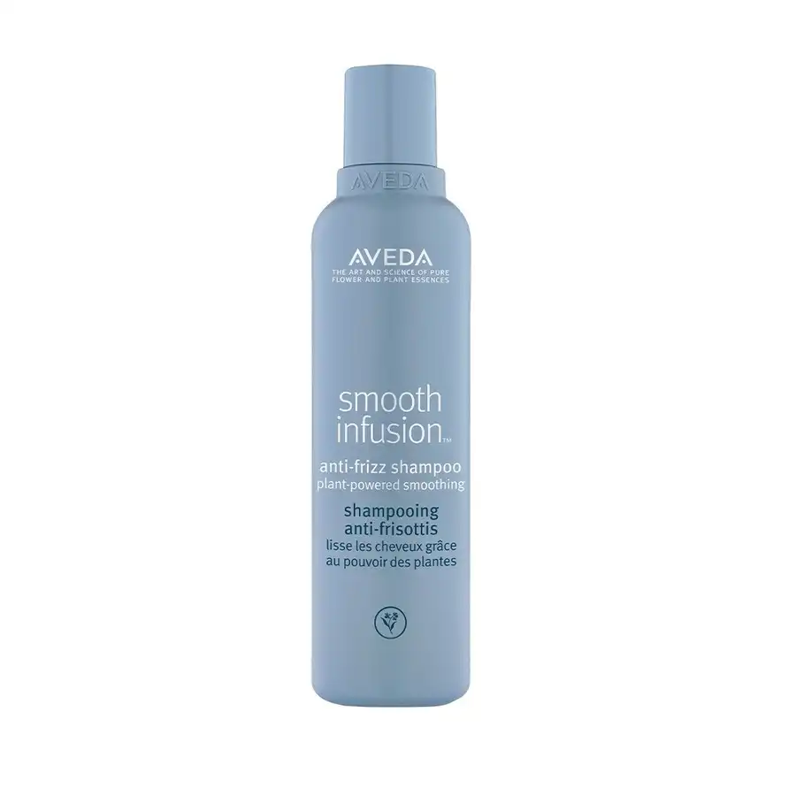 Aveda - smooth infusion Anti-Frizz Champús 200 ml unisex - AVEDA - Comparador de precios