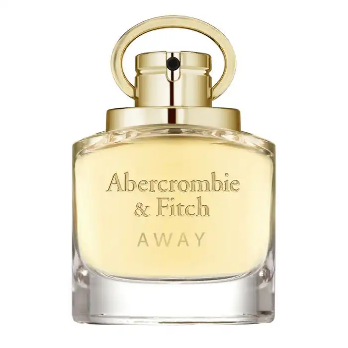 Away Women Eau de Parfum 100 ml - Abercrombie - Fitch - Comparador de precios