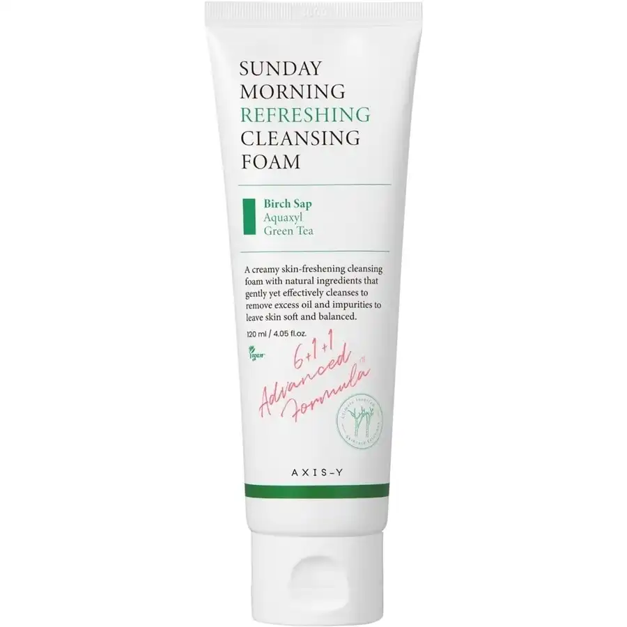 AXIS-Y - Espumas Limpiadoras 120 ml unisex - Axis-y - Comparador de precios