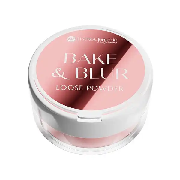 Bake & Blur - BELL HYPOALLERGENIC - Comparador de precios