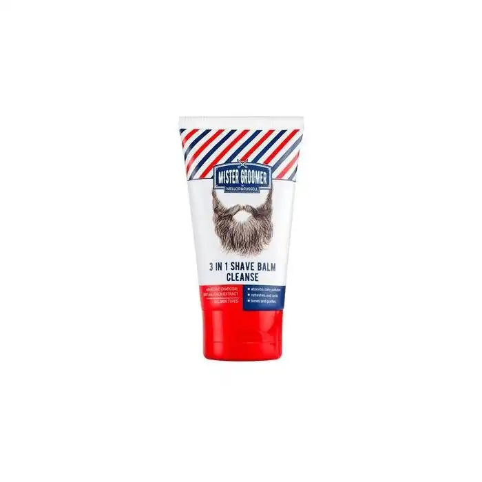 Bálsamo Limpiador 3en1 150 ml - Mister Groomer - Comparador de precios