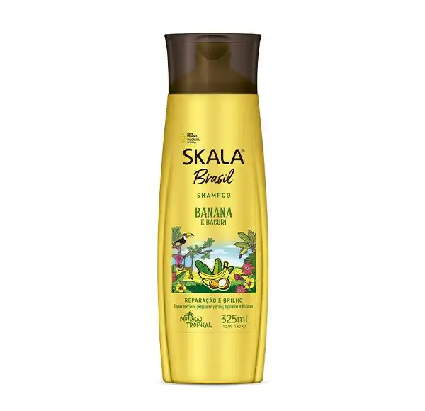 Banana E Bacuri - SKALA - Comparador de precios