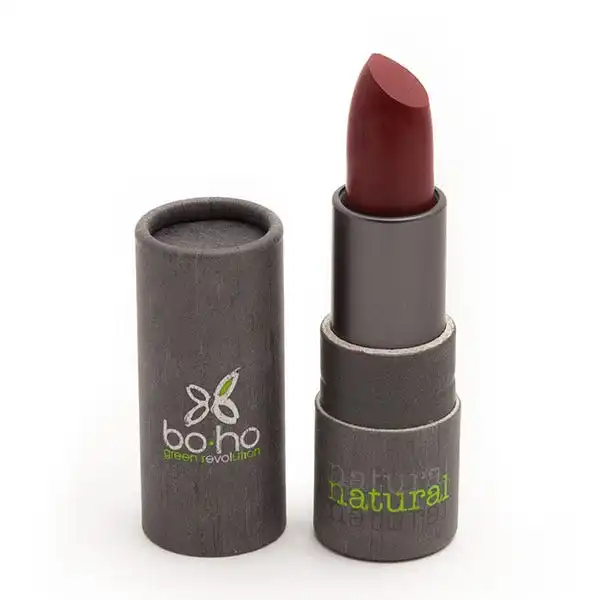 Barra De Labios Mate Y Cubriente 105 Tapis Rouge - BOHO - Comparador de precios