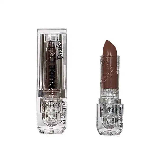 Barra de Labios Nude Edit - Technic - Comparador de precios