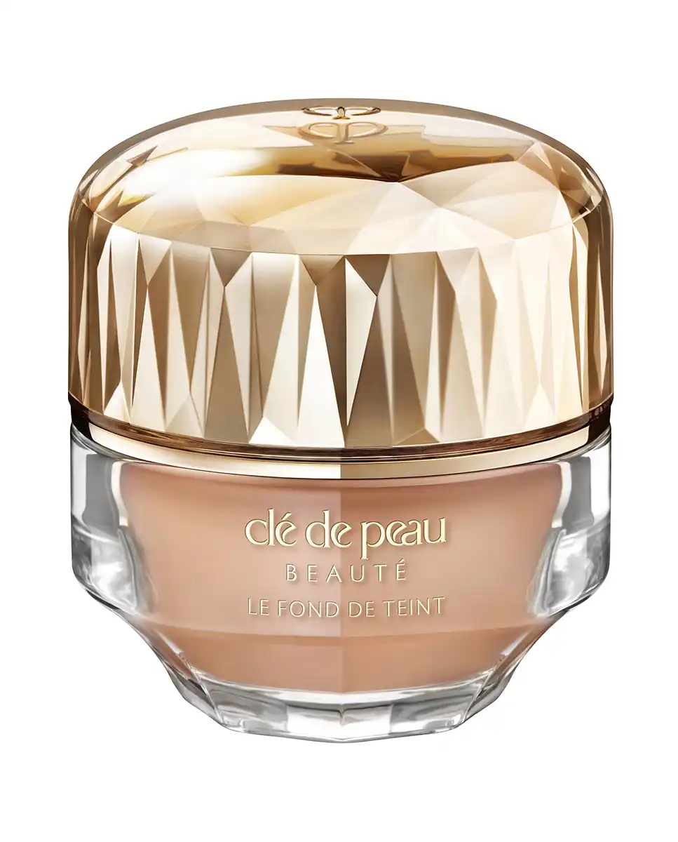 Base de Maquillaje The Foundation Clé de Peau Beauté B40 - Clé de Peau Beauté - Comparador de precios