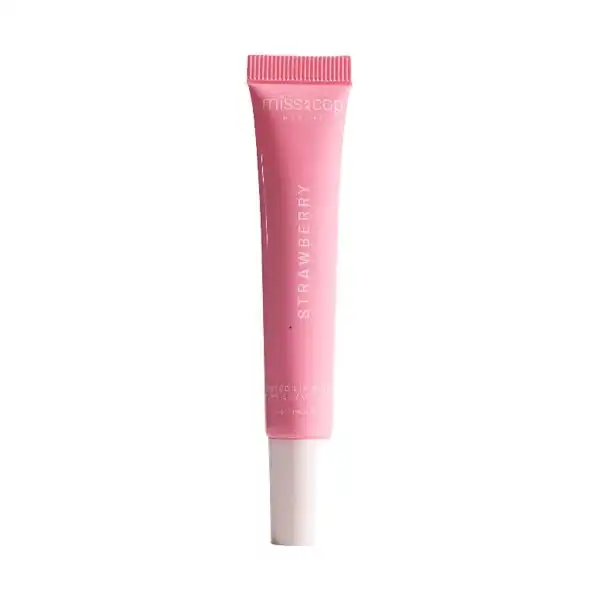 Baume A Levres Fondant Teinte Strawberry - MISS COP - Comparador de precios