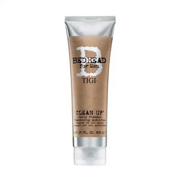 Bed Head Clean Up - Tigi - Comparador de precios