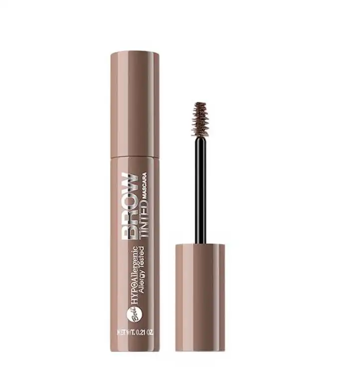 Bell - Máscara para cejas Brow Tinted - 02: Medium - Bell - Comparador de precios