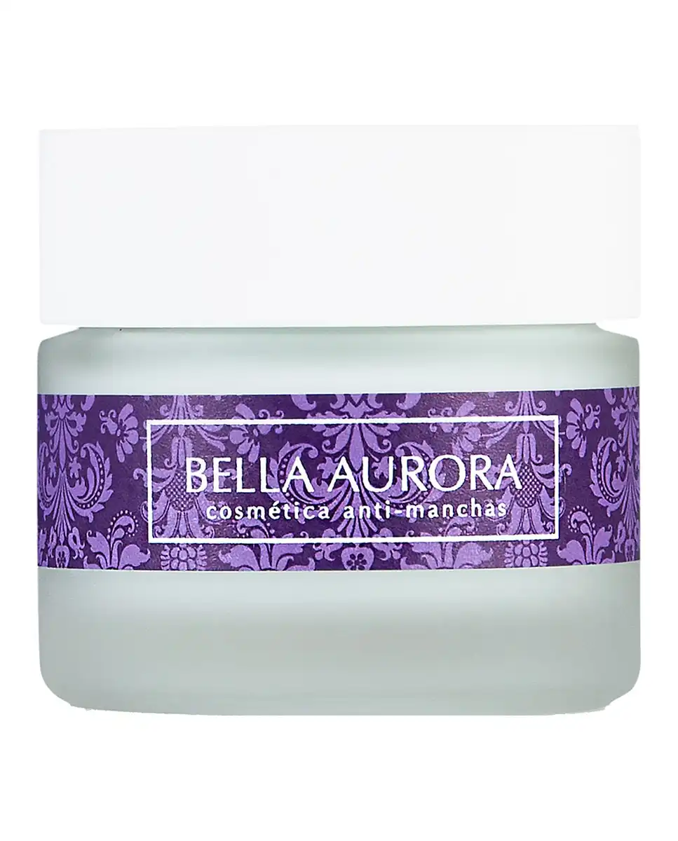 Bella Aurora - Bálsamo Noche Night Solution - Bella Aurora - Comparador de precios