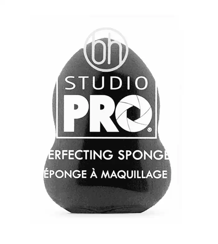 BH Cosmetics - Esponja de maquillaje Studio Pro - BH Cosmetics - Comparador de precios