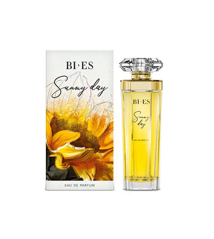 BI·ES - Eau de Parfum para mujer 50ml - Sunny Day - BI·ES - Comparador de precios