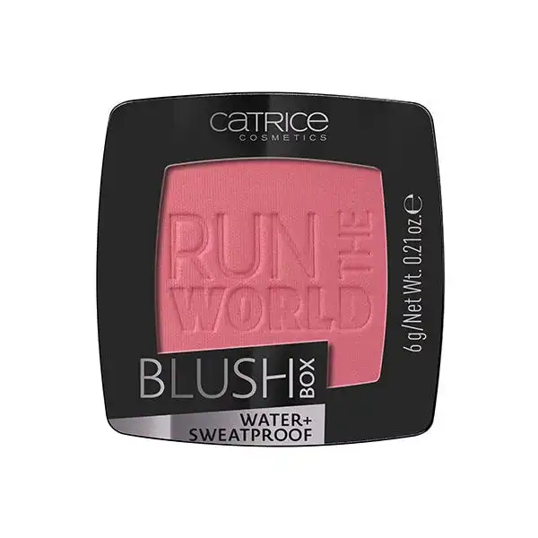 Blush Box Berry 040 - CATRICE - Comparador de precios