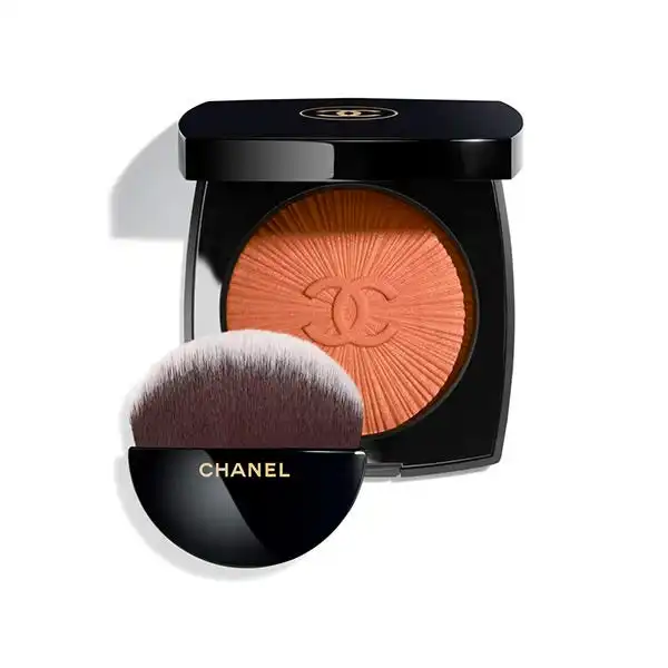 BLUSH LUMIÃRE PÃCHE ROSÃE - Chanel - Comparador de precios
