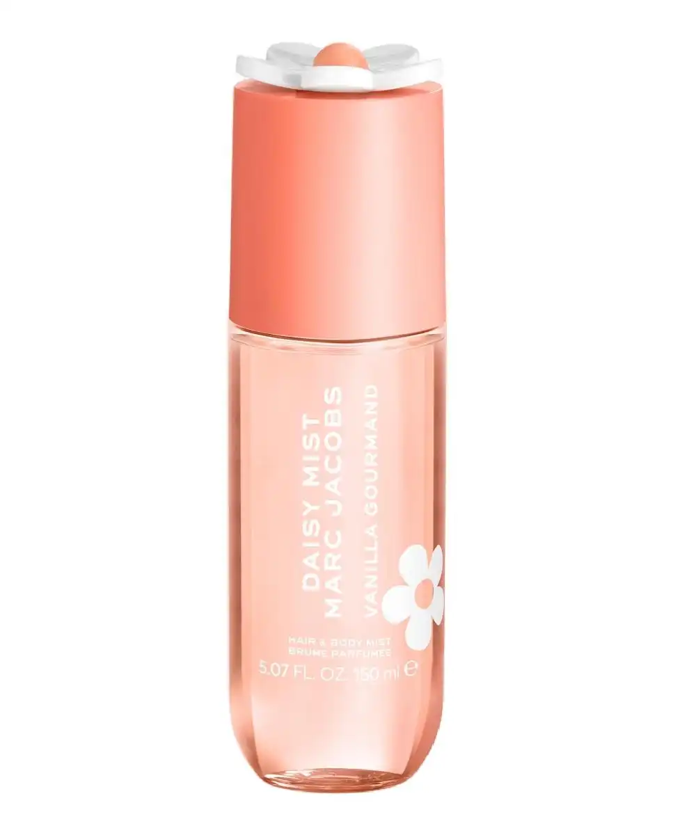 Body mist Daisy Body Mist 150ml Marc Jacobs - Marc Jacobs - Comparador de precios