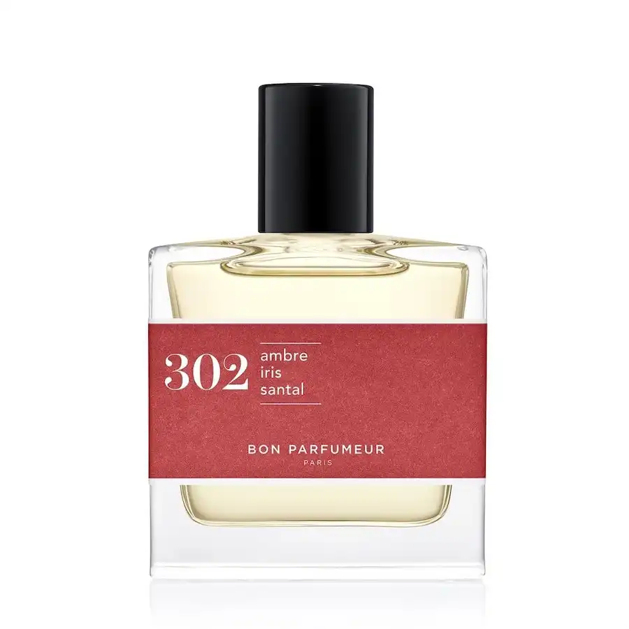 Bon Parfumeur - Floral-Oriental No 302 Amba Iris Santal Perfumes unisex 30 ml unisex - Bon Parfumeur - Comparador de precios