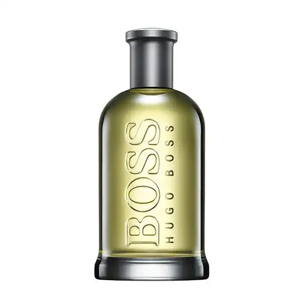 Boss Bottled 100Ml - Hugo Boss - Comparador de precios