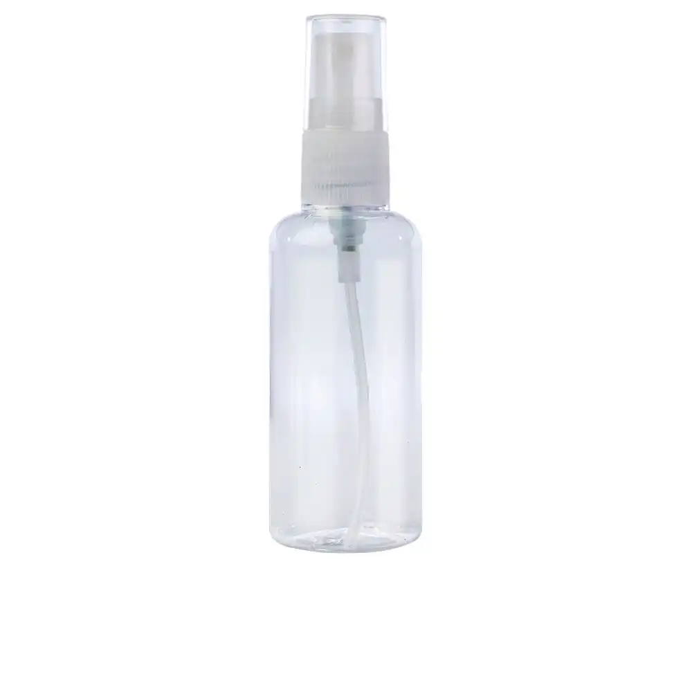 Botella vaporizador plástico 100 ml - Beter - Comparador de precios