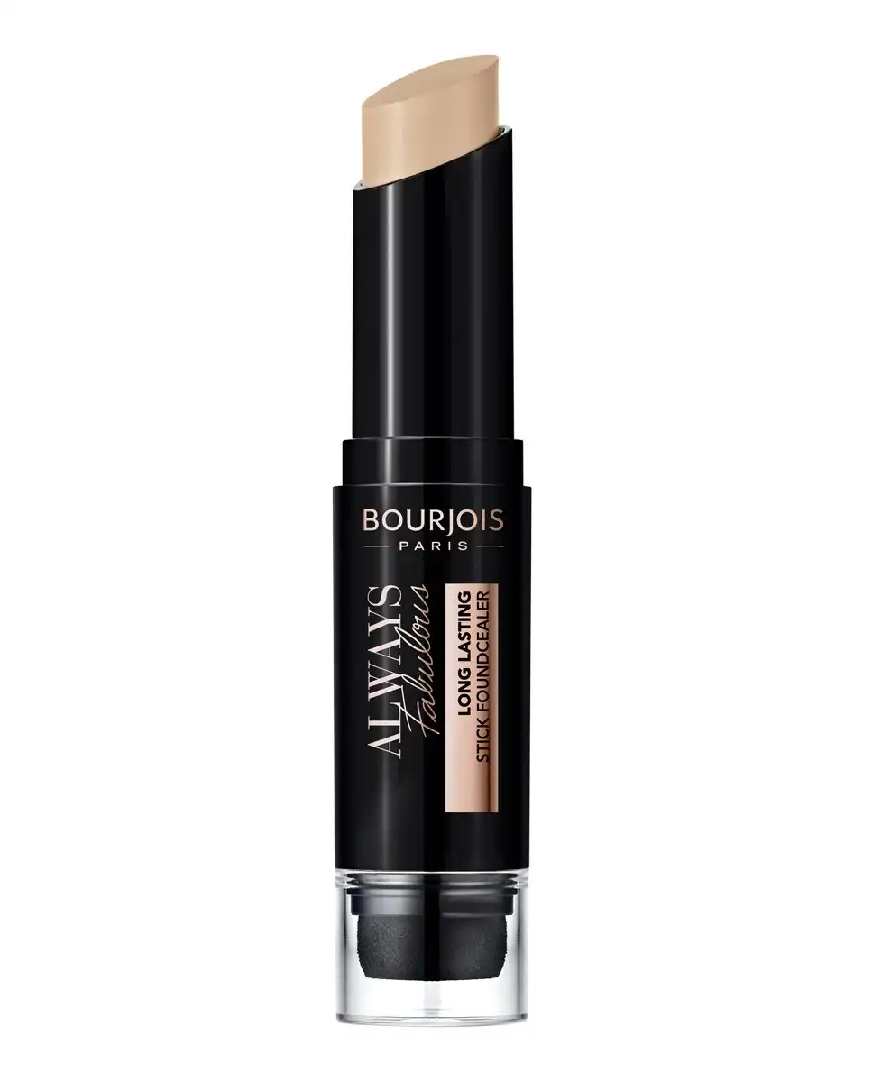 Bourjois - Fondo De Maquillaje Always Fabolous Stick - Bourjois - Comparador de precios