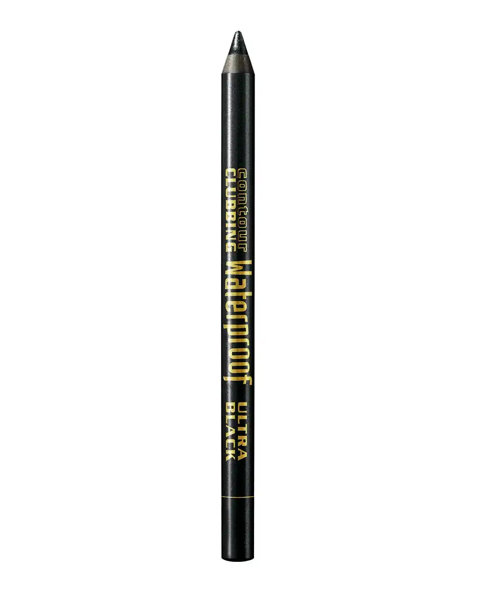 Bourjois - Lápiz De Ojos Contour Clubbing Waterproof - Bourjois - Comparador de precios