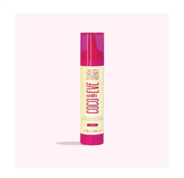 Bronceador Facial - Coco & Eve - Comparador de precios