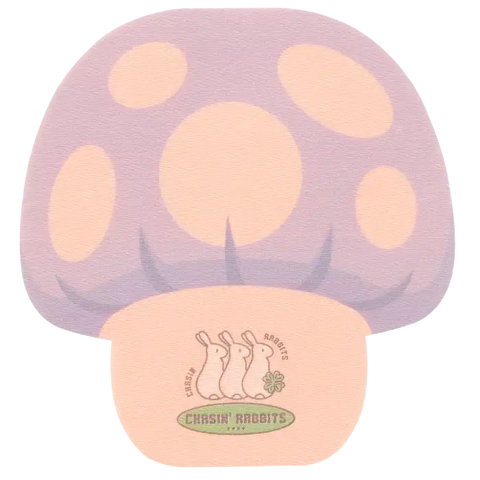 Buttshroom Bum Patch Parches de Hidrogel 32 gr - Chasin Rabbits - Comparador de precios