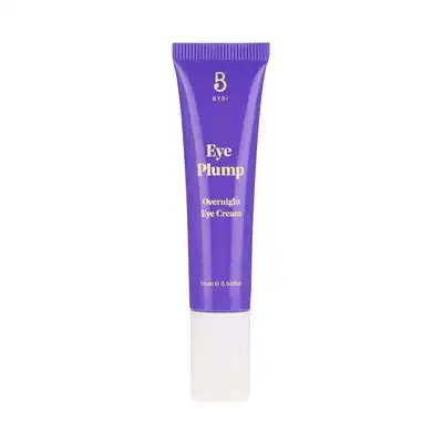 BYBI BYBI Eye Plump Overnight Eye Cream , 15 ml - BYBI - Comparador de precios