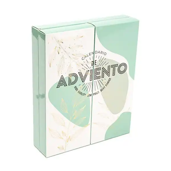 Calendario Adviento '23 - MARKANT - Comparador de precios