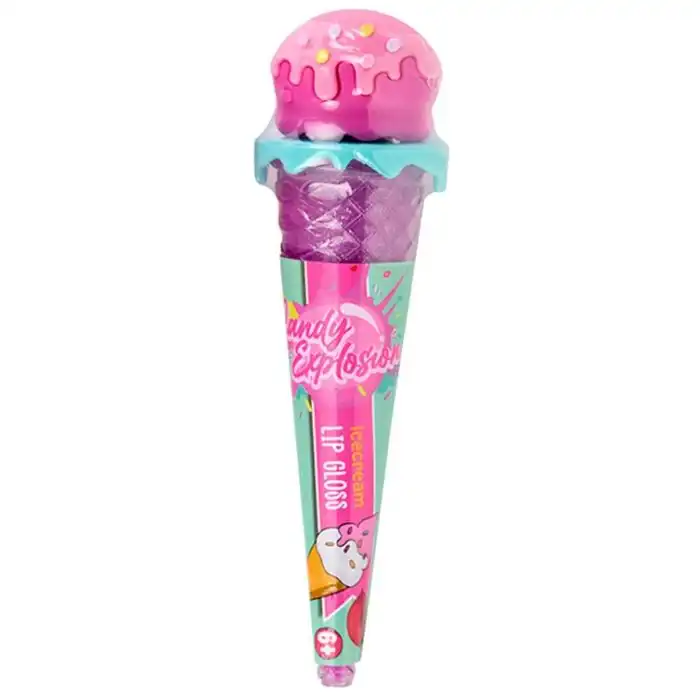 Candy Explosion Lipgloss Ice Cream - Create It! - Comparador de precios