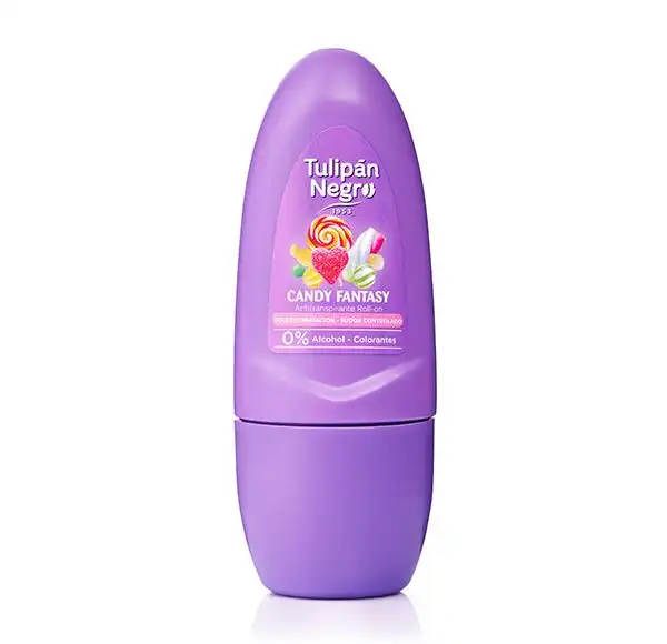 Candy Fantasy - TULIPANÂ NEGRO - Comparador de precios