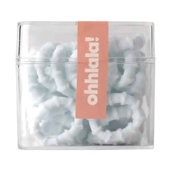 Candy Fantasy Blancas - Ohhlala! - Comparador de precios