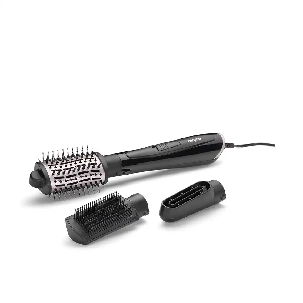 Cepillo De Aire AS128E style smooth 1000 1 u - Babyliss - Comparador de precios