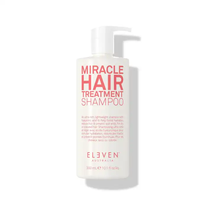 Champú Miracle Hair Treatment 300 ml - Eleven Australia - Comparador de precios