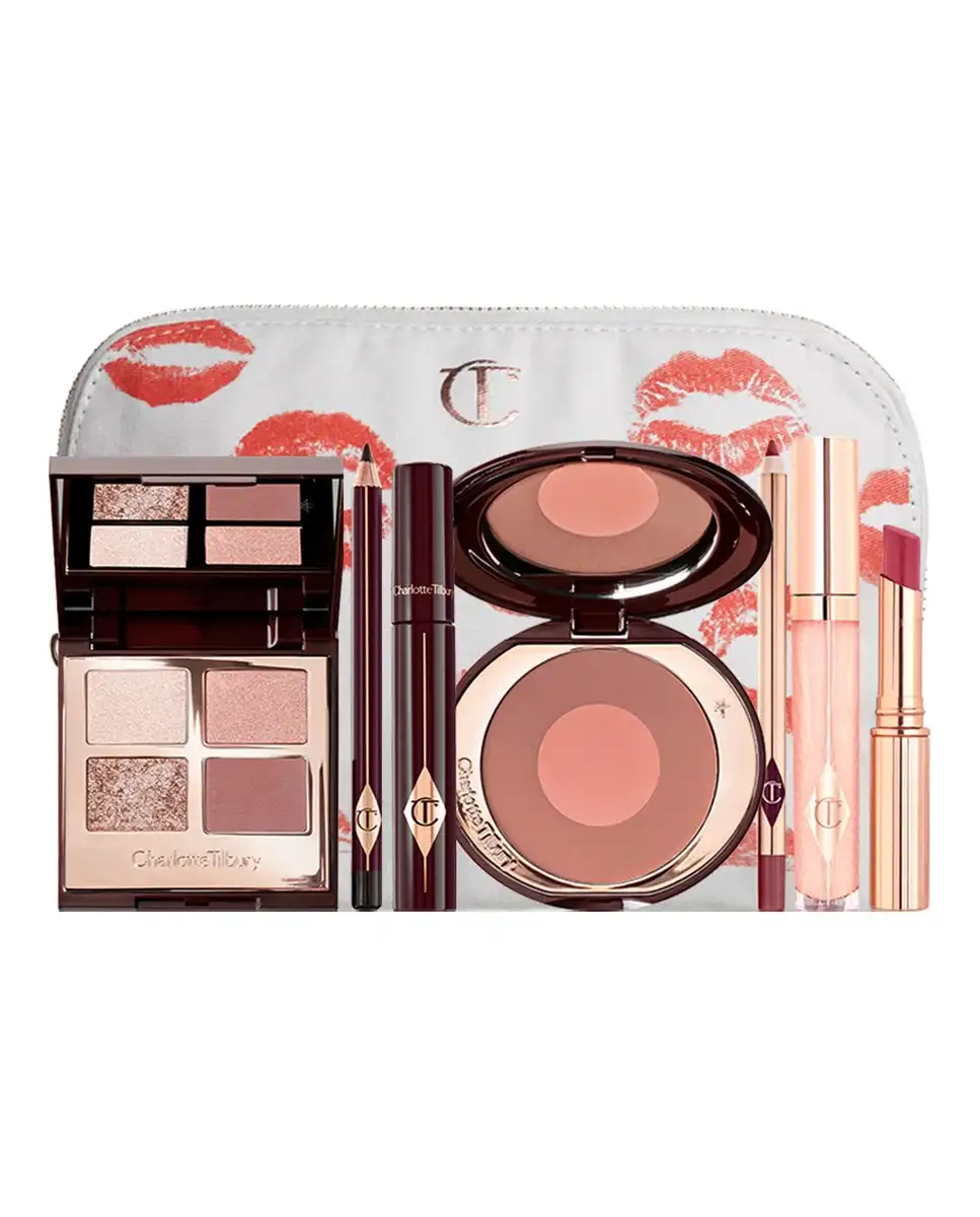 Charlotte Tilbury - Estuche de regalo The Supermodel Deep Charlotte Tilbury. - Charlotte Tilbury - Comparador de precios