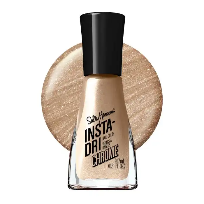 Chrome Insta Dri Esmalte de Uñas - Sally Hansen - Comparador de precios