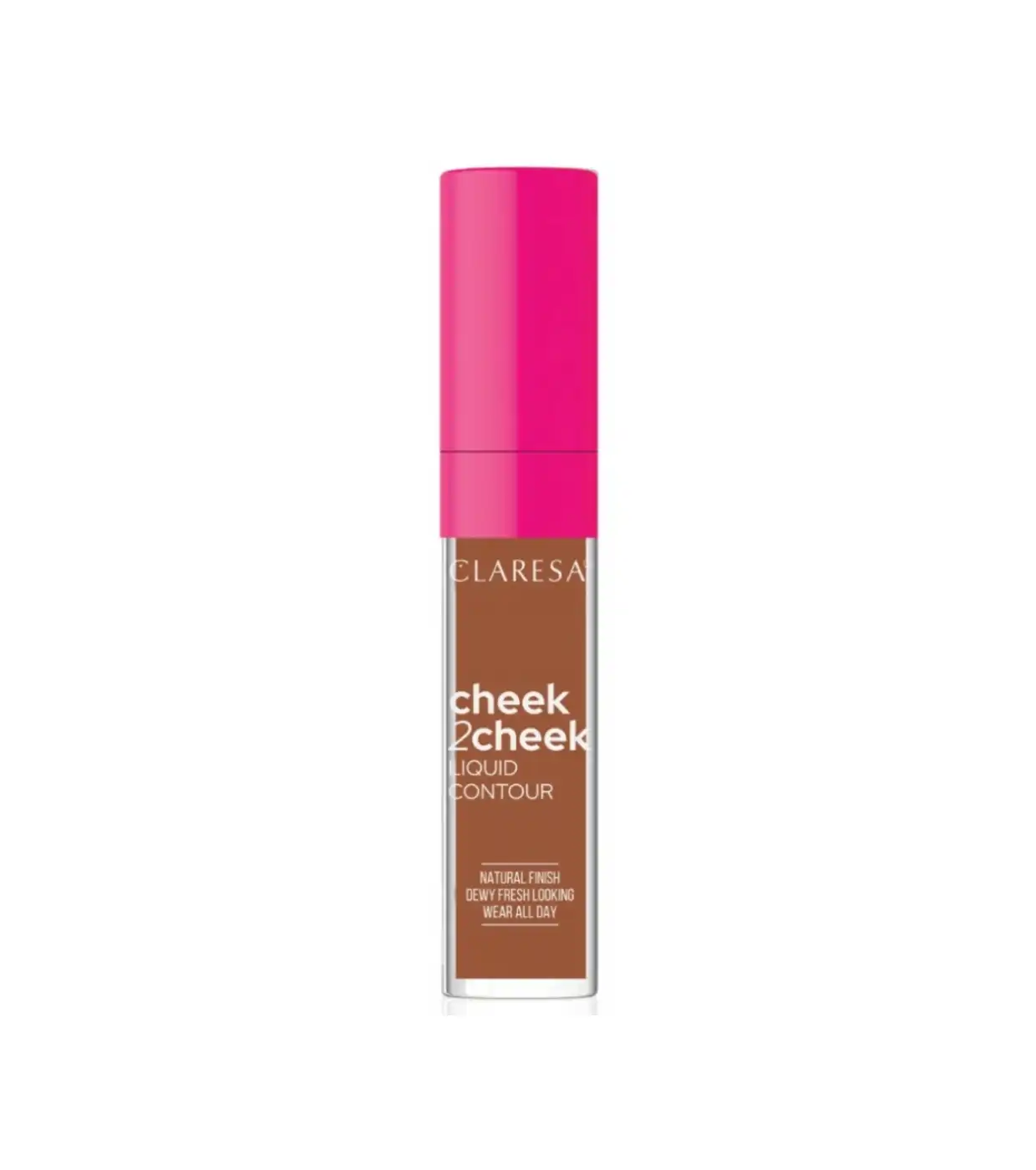 Claresa - Contorno líquido Cheek2Cheek - 02: Sun Kissed - Claresa - Comparador de precios