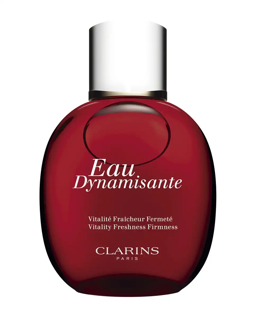 Clarins - Agua De Tratamiento Eau Dynamisante 100 Ml - Clarins - Comparador de precios