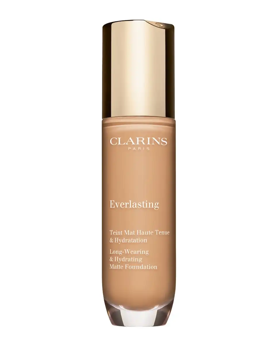 Clarins - Base De Maquillaje Everlasting Foundation - Clarins - Comparador de precios
